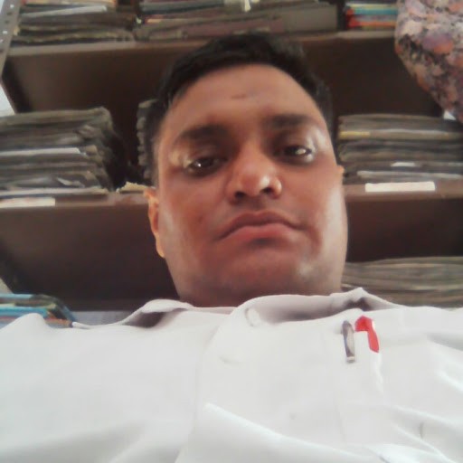 SATENDRA SHARMA