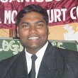 Prashant Rajbharti
