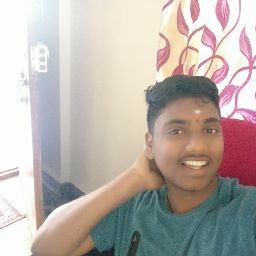 Nikhil Kn