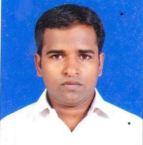 MOHANRAJ R