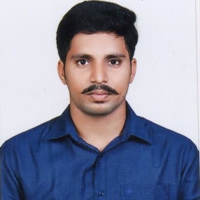 RAMESH JARUGULLA