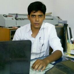 Bharat Choudhary