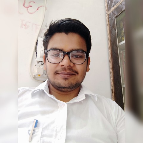 Yogesh Garg