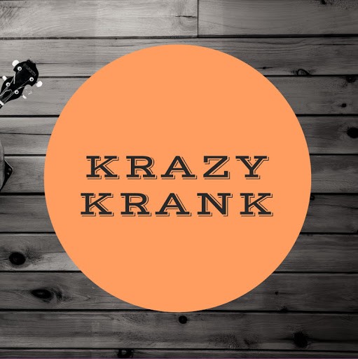 Krazy Krank