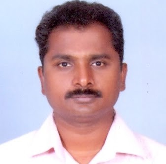 Ravi Kiran