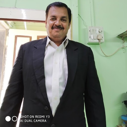 Arun Sanadhya