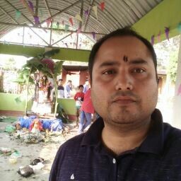 Bikash Das