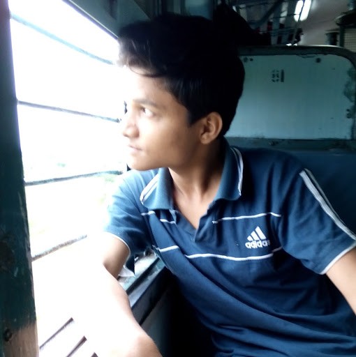 Akash Gote