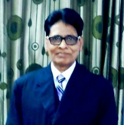 Rakesh Tripathi