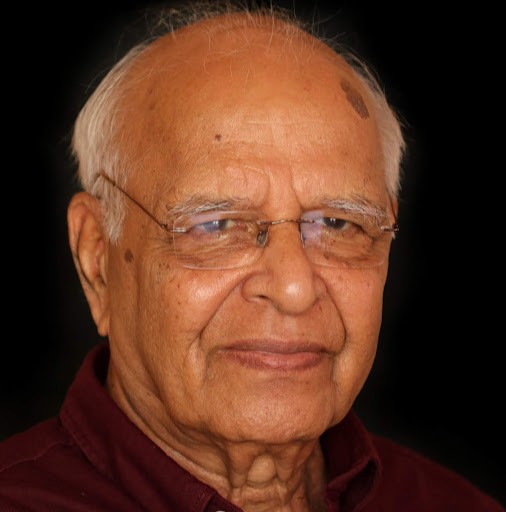 Dr. R. D Prabhu