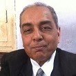 prashant m. joshi