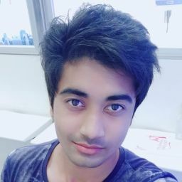 Sharma Santosh