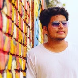 Umesh Syave