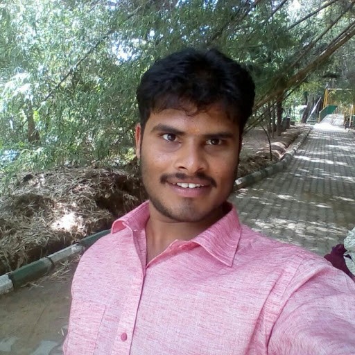 prabish puliyulla