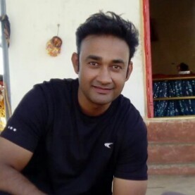 Shyam Pardeshi