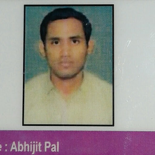 Abhijit Pal