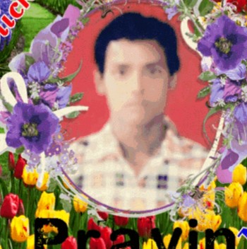 Pravin Rathod