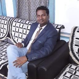 Rajasekhar G