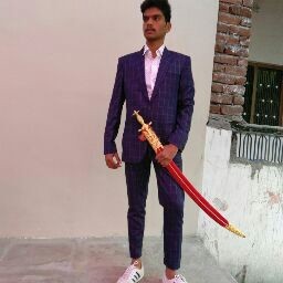 Varun Panwar