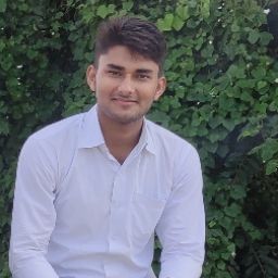 ANKIT CHAURASIA