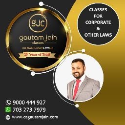 CA GAUTAM JAIN