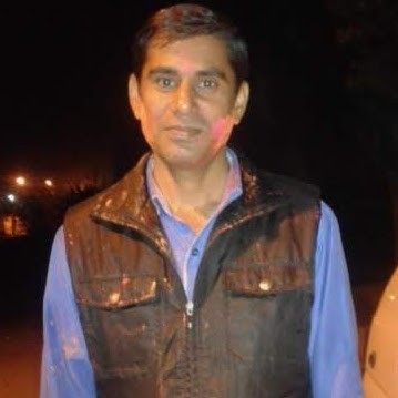 ramdev potalia