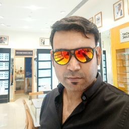 sanjeev pawar