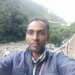 Ratheesh Ramaswamy