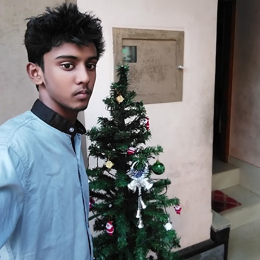 Prince b shaji