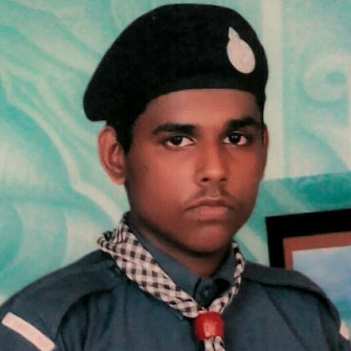 PRANAV PRIYA ANIL