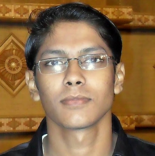 Souvik Paul