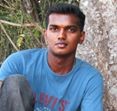 Nikhil Sreenivas