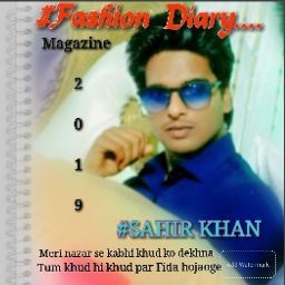 sahir khan