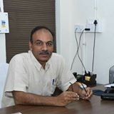 Manishchandra Kanade