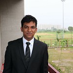 Abhinav das