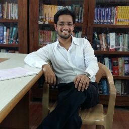 Abhay Gupta