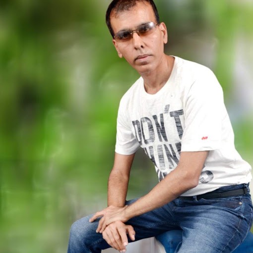 Mukesh Chandiramani