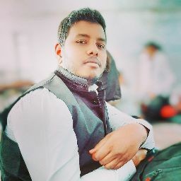 Vipul Saroj