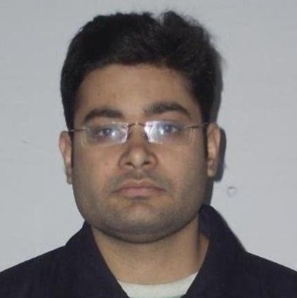 Rishabh Parmar