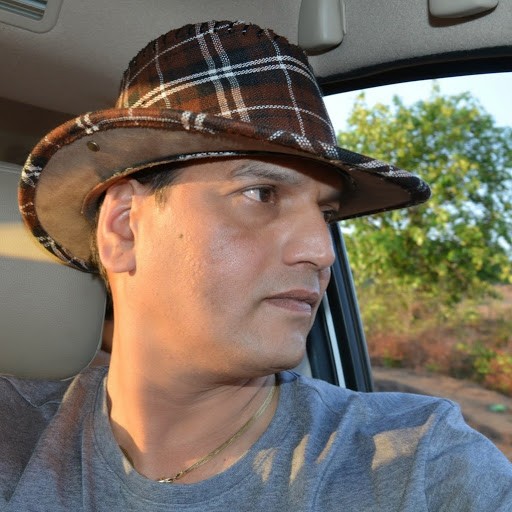 Ashish Dhole