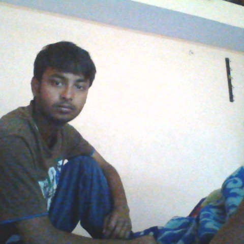 nitish patel