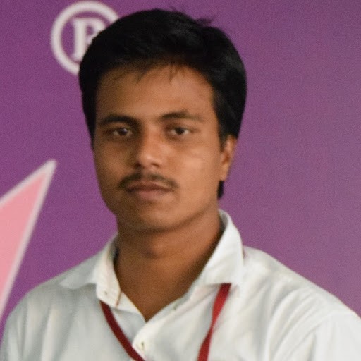 Manjunath Palled