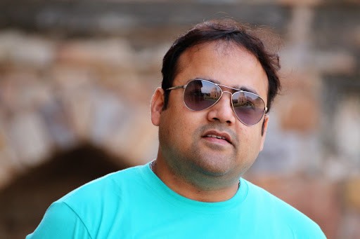 ABHISHEK PRASAD