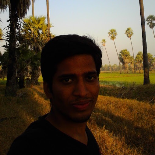 bhumadi reddy