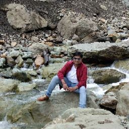 Praveen Sharma