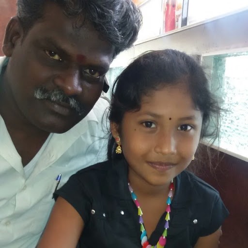 senthil kumar A