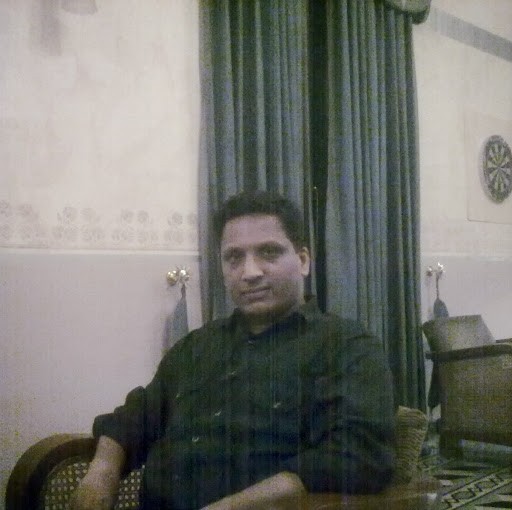 Vinay Dogra