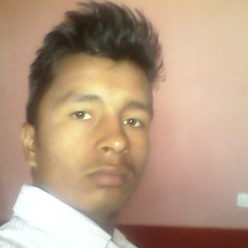 Vimlesh Kumar Singh