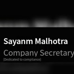 Sayanm Malhotra