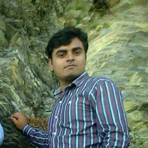 ASHISH KUMAR SINGH